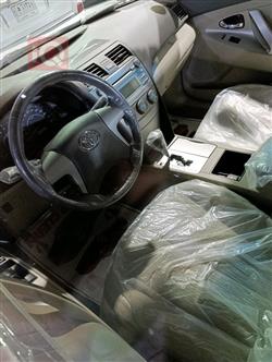 تۆیۆتا کامری